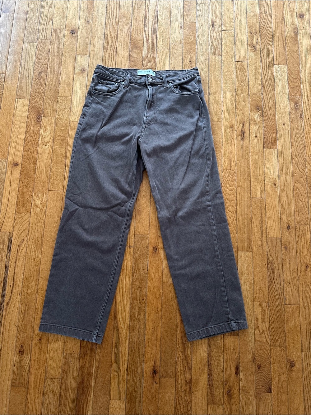 Hollister Baggy Pants